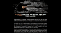 Desktop Screenshot of lapstick.com